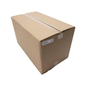 Wehrli Custom Fabrication - WCFab Air Filter 5" Inlet Multipack (Dry) - QTY 8 - WCF100719-8 - Image 2