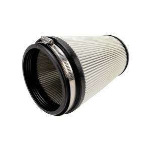Wehrli Custom Fabrication - WCFab Air Filter 5" Inlet Multipack (Dry) - QTY 8 - WCF100719-8 - Image 6