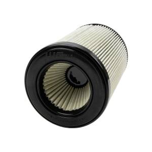 Wehrli Custom Fabrication - WCFab Air Filter 5" Inlet Multipack (Dry) - QTY 8 - WCF100719-8 - Image 8