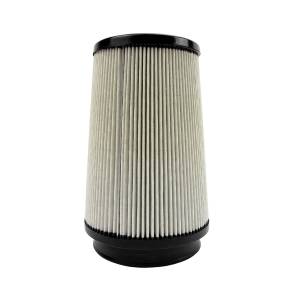 Wehrli Custom Fabrication - WCFab Air Filter 5" Inlet Multipack (Dry) - QTY 8 - WCF100719-8 - Image 5
