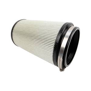 Wehrli Custom Fabrication - WCFab Air Filter 5" Inlet Multipack (Dry) - QTY 8 - WCF100719-8 - Image 7