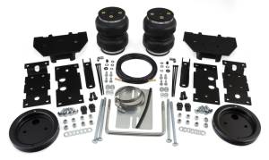 Air Lift Loadlifter 5000 Ultimate for 2017 Ford F-250/F-350 w/ Internal Jounce Bumper - 88391