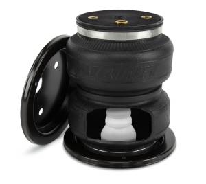 Air Lift - Air Lift 09-15 Ford Raptor 4WD LoadLifter 5000 Ultimate Air Spring Kit w/Internal Jounce Bumper - 88412 - Image 4