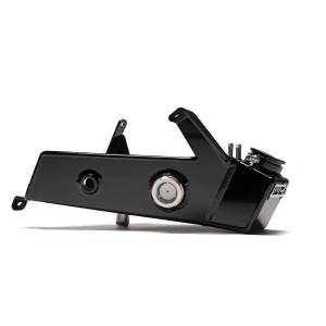 Wehrli Custom Fabrication - WCFab 2025-2026 6.7L Cummins OEM Placement Coolant Tank Kit - WCF100848 - Image 4