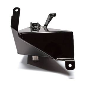 Wehrli Custom Fabrication - WCFab 2025-2026 6.7L Cummins OEM Placement Coolant Tank Kit - WCF100848 - Image 5