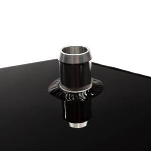 Wehrli Custom Fabrication - WCFab 2025-2026 6.7L Cummins OEM Placement Coolant Tank Kit - WCF100848 - Image 6
