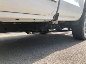 Wehrli Custom Fabrication - WCFab 2011-2019 Duramax 68" Traction Bar Kit (ECLB, CCLB) - WCF100853 - Image 7