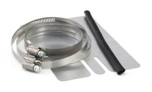 Air Lift Loadlifter 5000 Ultimate Plus w/ Stainless Steel Air Lines for 2019 Ram 3500 (2WD & 4WD) - 89231