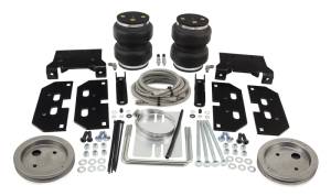 Air Lift - Air Lift Loadlifter 5000 Ultimate for 03-17 Dodge Ram 2500 4wd w/ Stainless Steel Air Lines - 89295 - Image 2