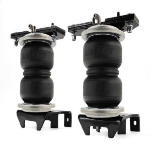 Air Lift - Air Lift Loadlifter 5000 Ultimate for 03-17 Dodge Ram 2500 4wd w/ Stainless Steel Air Lines - 89295 - Image 4