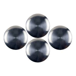 Wehrli Custom Fabrication - WCFab 2019-2023 Honda Talon Billet Aluminum Hub Cap Kit for OEM Wheels - WCF102008, WCF102008-BA - Image 2