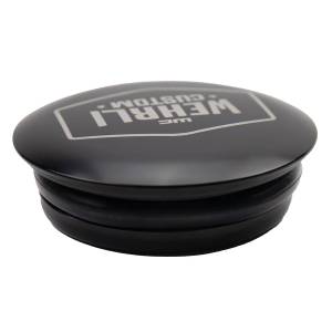 Wehrli Custom Fabrication - WCFab 2019-2023 Honda Talon Billet Aluminum Hub Cap Kit for OEM Wheels - WCF102008, WCF102008-BA - Image 3