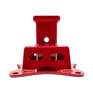 Wehrli Custom Fabrication - WCFab 2019-2026 Honda Talon Receiver Hitch/Pull Plate - WCF102009 - Image 7