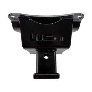 Wehrli Custom Fabrication - WCFab 2019-2026 Honda Talon Receiver Hitch/Pull Plate - WCF102009 - Image 3