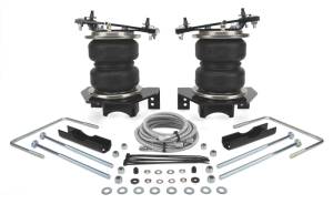 Air Lift - Air Lift Loadlifter 5000 Ultimate Plus w/ Stainless Steel Air Lines 2020 Ford F-250 F-350 4WD SRW - 89352 - Image 2