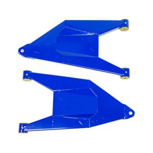 Wehrli Custom Fabrication - WCFab 2019-2025 Honda Talon X High Clearance Boxed Lower A-Arm Kit - WCF102034 - Image 3
