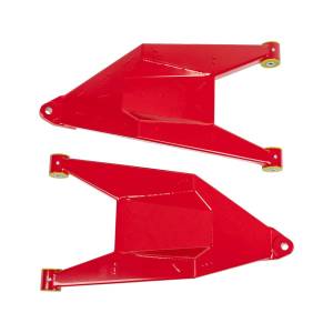 Wehrli Custom Fabrication - WCFab 2019-2025 Honda Talon X High Clearance Boxed Lower A-Arm Kit - WCF102034 - Image 2