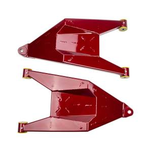 Wehrli Custom Fabrication - WCFab 2019-2025 Honda Talon X High Clearance Boxed Lower A-Arm Kit - WCF102034 - Image 4