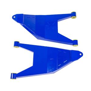 Wehrli Custom Fabrication - WCFab 2019-2025 Honda Talon X High Clearance Boxed Lower A-Arm Kit - WCF102034 - Image 6