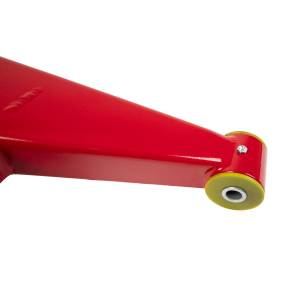 Wehrli Custom Fabrication - WCFab 2019-2025 Honda Talon X High Clearance Boxed Lower A-Arm Kit - WCF102034 - Image 8