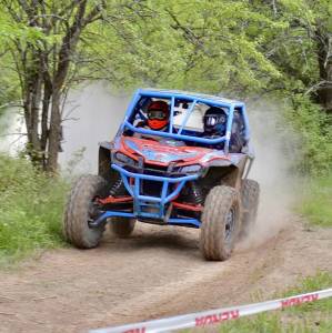 Wehrli Custom Fabrication - WCFab 2019-2025 Honda Talon X High Clearance Boxed Lower A-Arm Kit - WCF102034 - Image 13