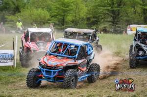 Wehrli Custom Fabrication - WCFab 2019-2025 Honda Talon X High Clearance Boxed Lower A-Arm Kit - WCF102034 - Image 17