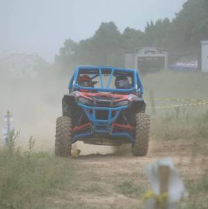 Wehrli Custom Fabrication - WCFab 2019-2025 Honda Talon X High Clearance Boxed Lower A-Arm Kit - WCF102034 - Image 15