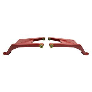 Wehrli Custom Fabrication - WCFab 2019-2023 Honda Talon R 2 Seat High Clearance Boxed Lower A-Arm Kit - WCF102035 - Image 1
