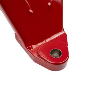 Wehrli Custom Fabrication - WCFab 2019-2023 Honda Talon R 2 Seat High Clearance Boxed Lower A-Arm Kit - WCF102035 - Image 8