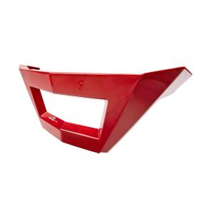 Wehrli Custom Fabrication - WCFab 2019-2023 Polaris RZR XP/S 1000 Front Bumper - WCF102100 - Image 2