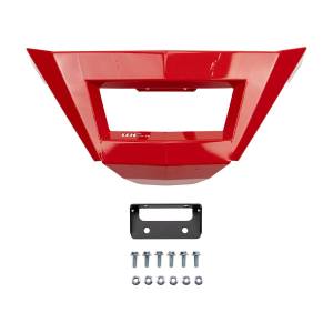 Wehrli Custom Fabrication - WCFab 2019-2023 Polaris RZR XP/S 1000 Front Bumper - WCF102100 - Image 1