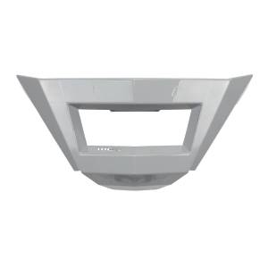 Wehrli Custom Fabrication - WCFab 2019-2023 Polaris RZR XP/S 1000 Front Bumper - WCF102100 - Image 7