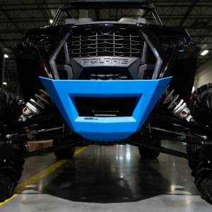 Wehrli Custom Fabrication - WCFab 2019-2023 Polaris RZR XP/S 1000 Front Bumper - WCF102100 - Image 17