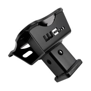 Wehrli Custom Fabrication - WCFab 2018-2023 Polaris RZR XP/S 1000 Receiver Hitch/Pull Plate - WCF102102 - Image 4