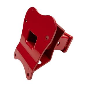 Wehrli Custom Fabrication - WCFab 2018-2023 Polaris RZR XP/S 1000 Receiver Hitch/Pull Plate - WCF102102 - Image 5