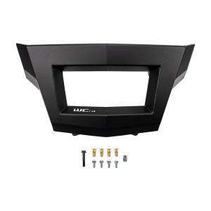 Wehrli Custom Fabrication - WCFab 2019-2023 Polaris RZR XP/S 1000 Rear Bumper - WCF102103 - Image 2