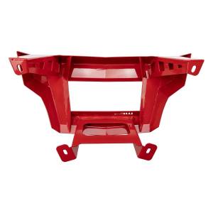Wehrli Custom Fabrication - WCFab 2019-2023 Polaris RZR XP/S 1000 Rear Bumper - WCF102103 - Image 4