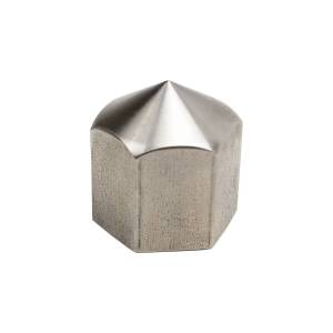 Wehrli Custom Fabrication - WCFab Stainless CP3 Nut - WCF205-442 - Image 1