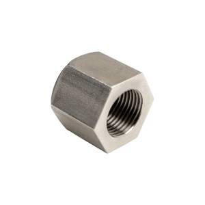 Wehrli Custom Fabrication - WCFab Stainless CP3 Nut - WCF205-442 - Image 2