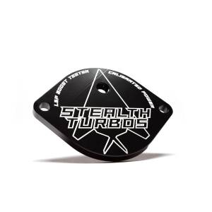 Duramax Power - Duramax Power Stealth Boost Tester - L5P/L5D Faceplate Adapter - CPS200614 - Image 2
