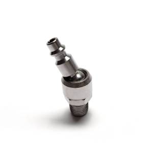Duramax Power - Duramax Power Stealth Boost Tester - L5P/L5D Faceplate Adapter - CPS200614 - Image 5
