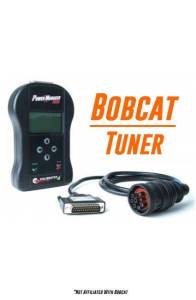 Duramax Power - Duramax Power Bobcat Ag & Construction Equipment Power Manager Custom Performance Tuning - CPS300555-BOB - Image 4