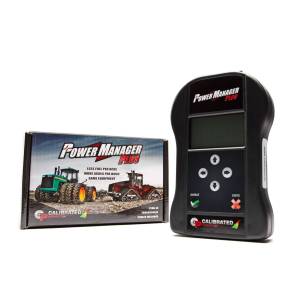 Duramax Power - Duramax Power Bobcat Ag & Construction Equipment Power Manager Custom Performance Tuning - CPS300555-BOB - Image 2