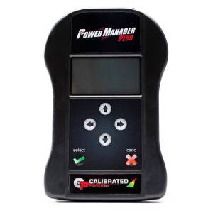 Duramax Power - Duramax Power Caterpillar Ag & Construction Equipment Power Manager Custom Performance Tuning - CPS300555-CAT - Image 4