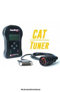 Duramax Power - Duramax Power Caterpillar Ag & Construction Equipment Power Manager Custom Performance Tuning - CPS300555-CAT - Image 5