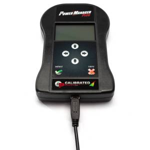 Duramax Power - Duramax Power Caterpillar Ag & Construction Equipment Power Manager Custom Performance Tuning - CPS300555-CAT - Image 7