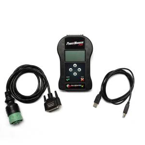 Duramax Power - Duramax Power Challenger Ag Equipment Tractor & Combine Power Manager Custom Performance Tuning - CPS300555-CHA - Image 1