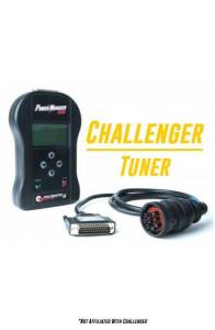 Duramax Power - Duramax Power Challenger Ag Equipment Tractor & Combine Power Manager Custom Performance Tuning - CPS300555-CHA - Image 5
