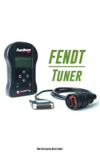 Duramax Power - Duramax Power Fendt Ag Equipment Tractor Power Manager Custom Performance Tuning - CPS300555-FEN - Image 5