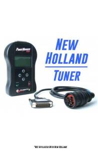 Duramax Power - Duramax Power New Holland Ag Equipment Tractor & Combine Power Manager Custom Performance Tuning - CPS300555-NH - Image 5